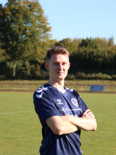 Tom Düwel