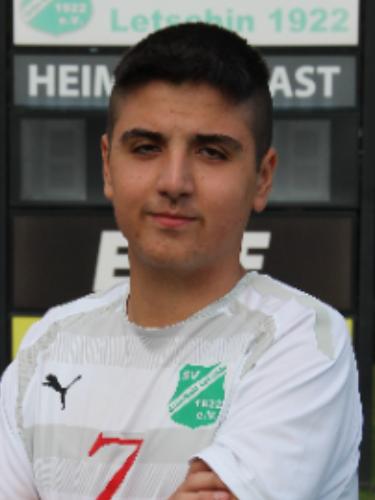 Deniz Urbanski