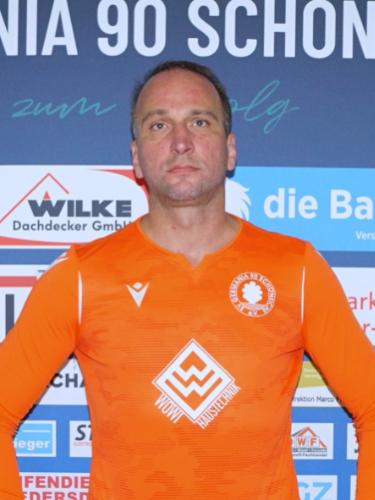 Marcus Richter