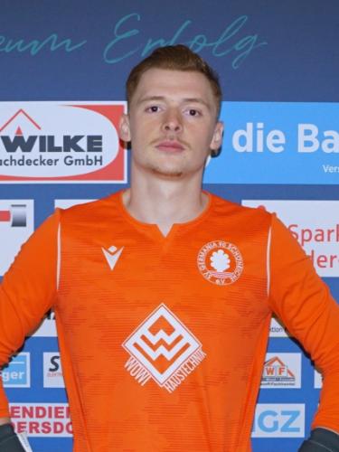 Lucas Mischke