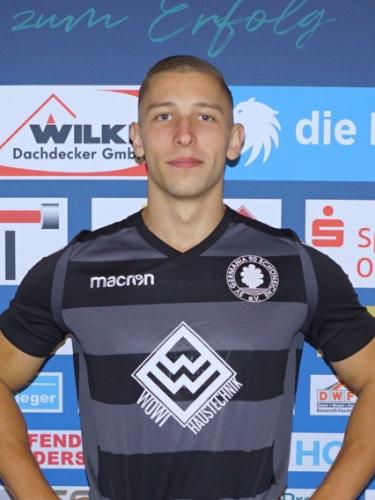 Lukas Mellack