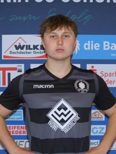 Quentin Knappik
