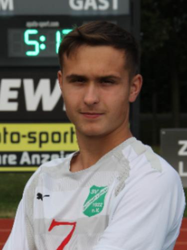 Ruben Ludwig