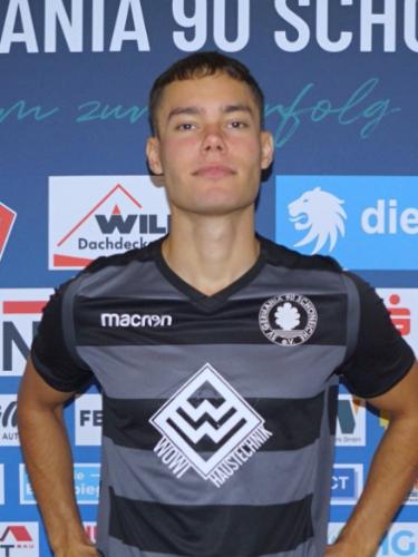 Florian Klindt
