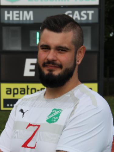 Fabian Dramsch