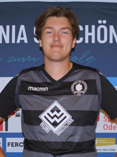 Tim Niclas Hofrichter