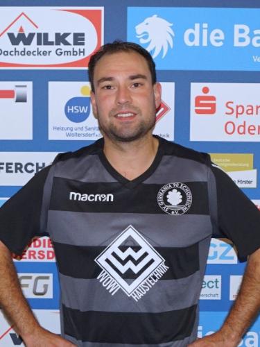 Felix Hesse