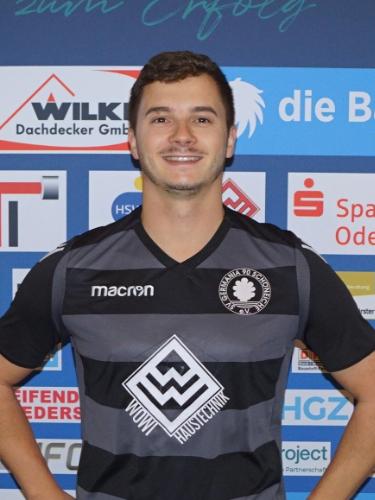 Marco Frischmann