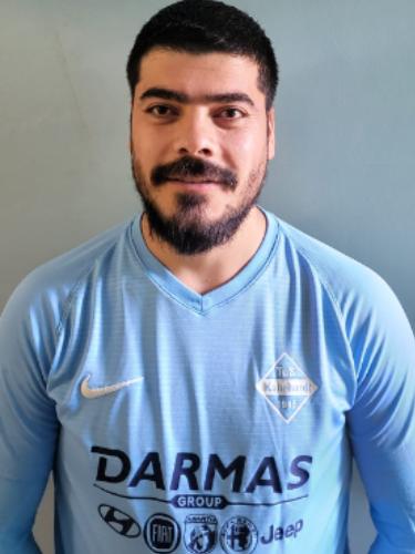 Shamel Mishko Hydar