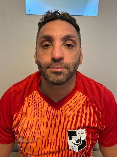 Fatih Faik Algan