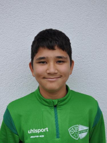 Amir Hassan Amiri