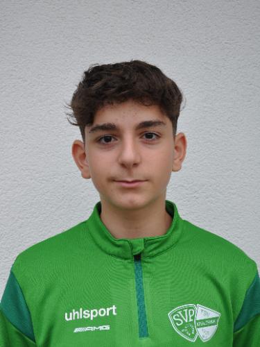 Yusuf Eymen Erkoc