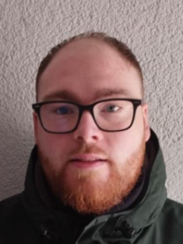 Dennis Barth