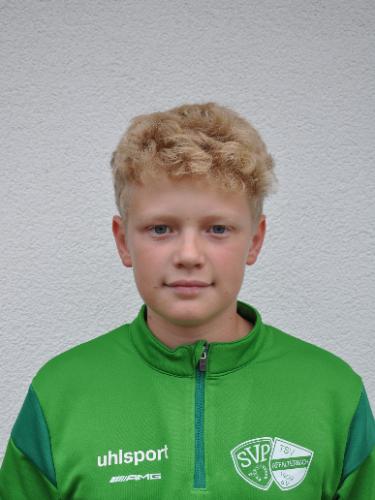 Bjarne Steingaß