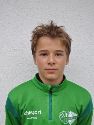 Ben Winkler