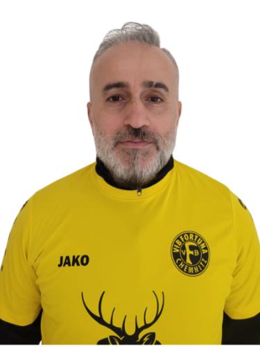 Samir Yako