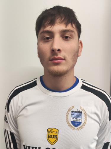 Emir Arsanukaev