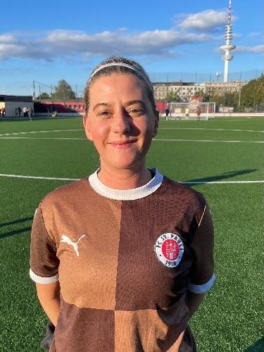 Lena Müller