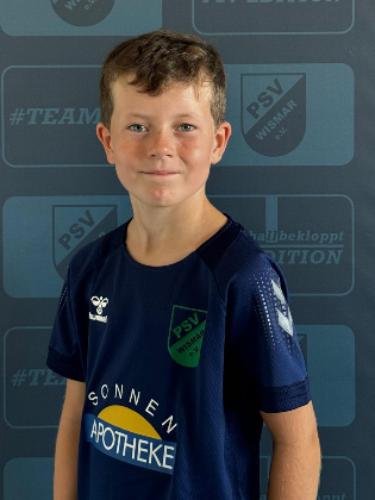 Louis Lovenzo Christern