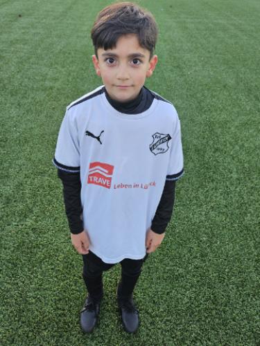 Bünyamin Aydin