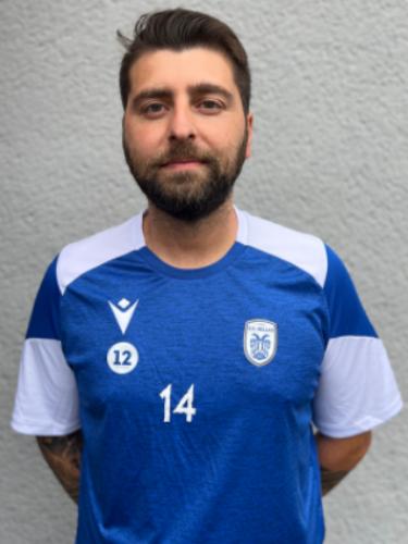 Dimitrios Papadopoulos