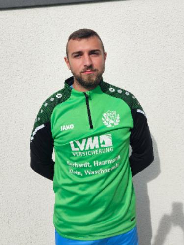Niklas Kanschik