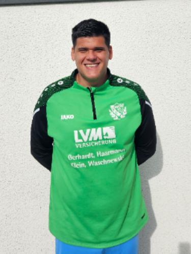 Nico Lehnen