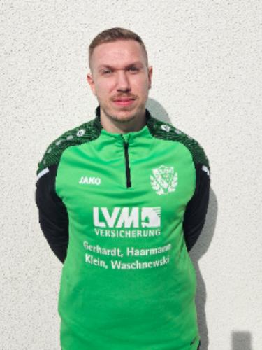 Daniel Zukowski