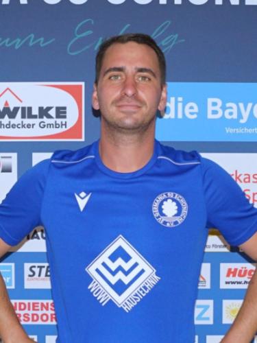 Christian Liebe