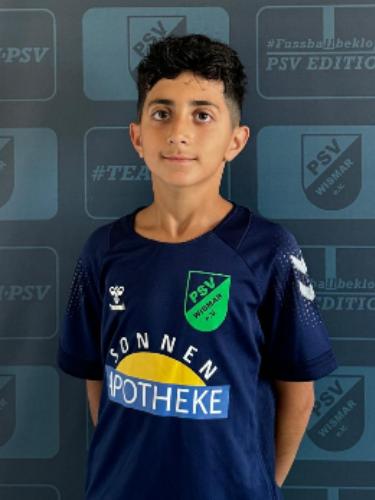 Ahmad Rashid