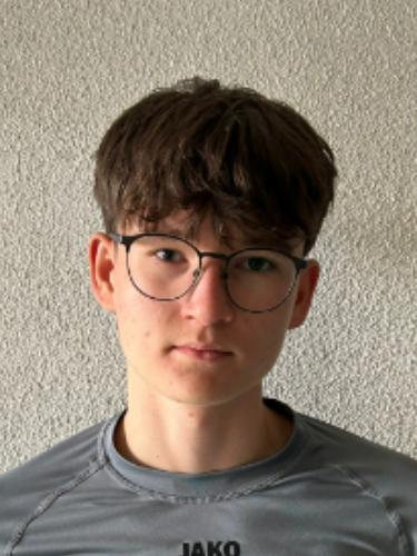 Maximilian Flamm
