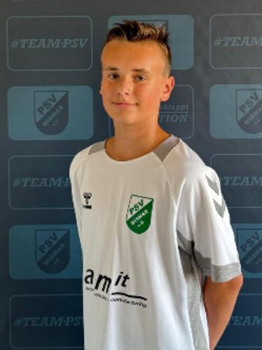 Mika Mel Bojahr