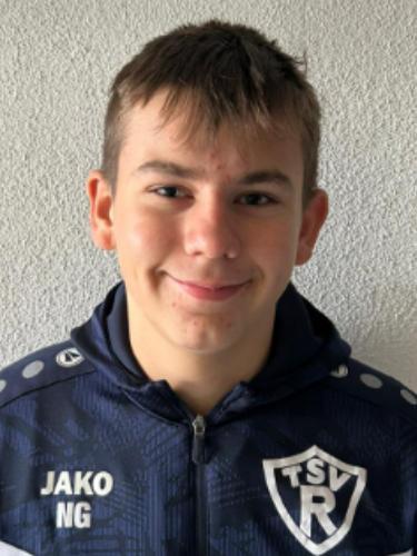 Noah Geyer