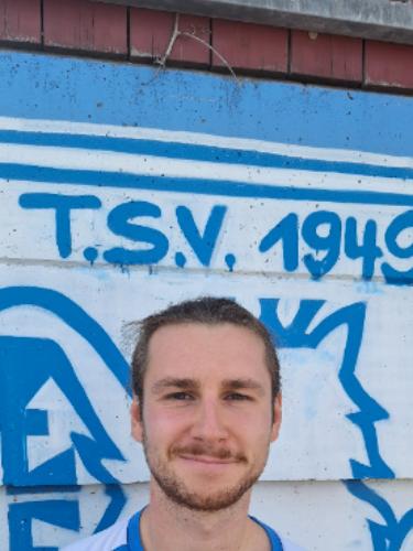 Alexander Scheuermann