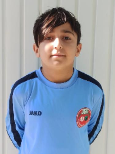 Murat Tekdogan