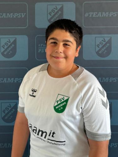 Leonel Manuk Harutyunyan