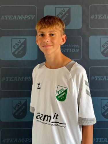 Matti Schaffran