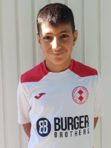 Xudaifa Abdallah Celen