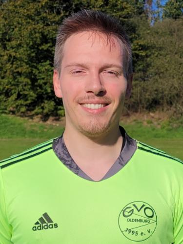 Lucas Brockmann