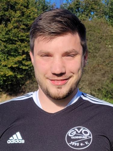 Marcel Meyer