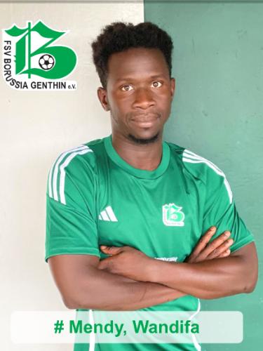Wandifa Mendy