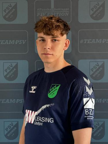 Saimen-Nicklas Bethke