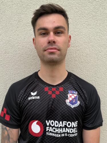 Robin Luik