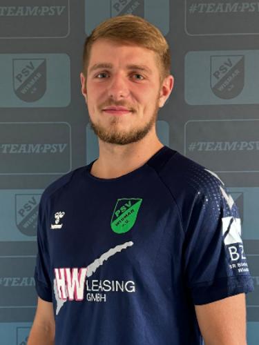 Tobias Kehlert