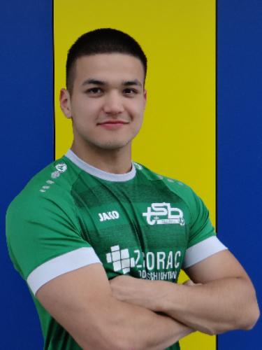 Daniel Bruckmeier