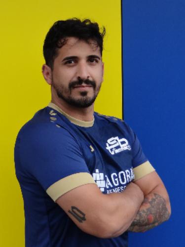 Eren Gül