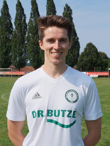 Moritz Butze