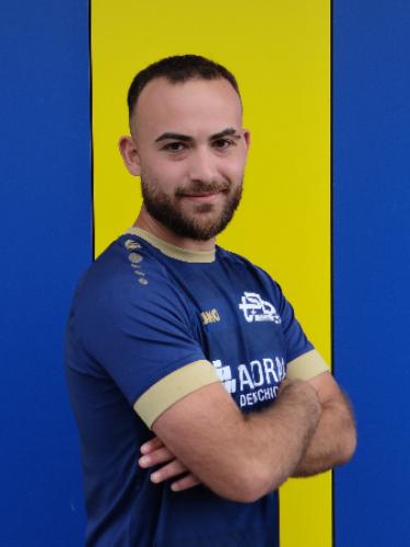 Enes Yazan