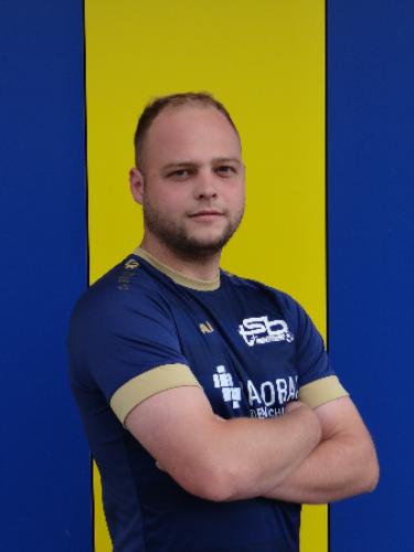 Richard Steinhoff