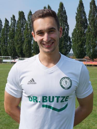 Erik Friedmann